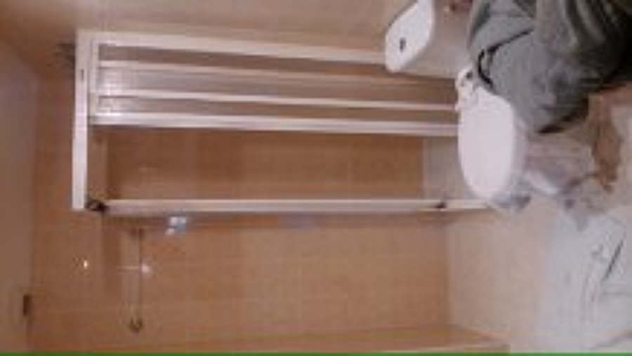 baño original