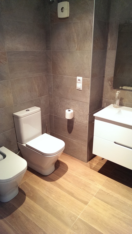 BAÑO PIETRA
