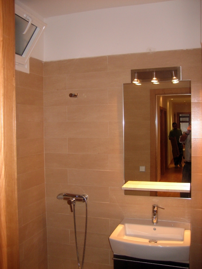 Baño Ppal