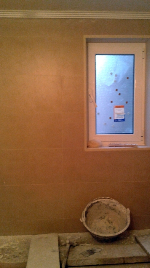 BAÑO PRINCIPAL MARI MAR OVIEDO 