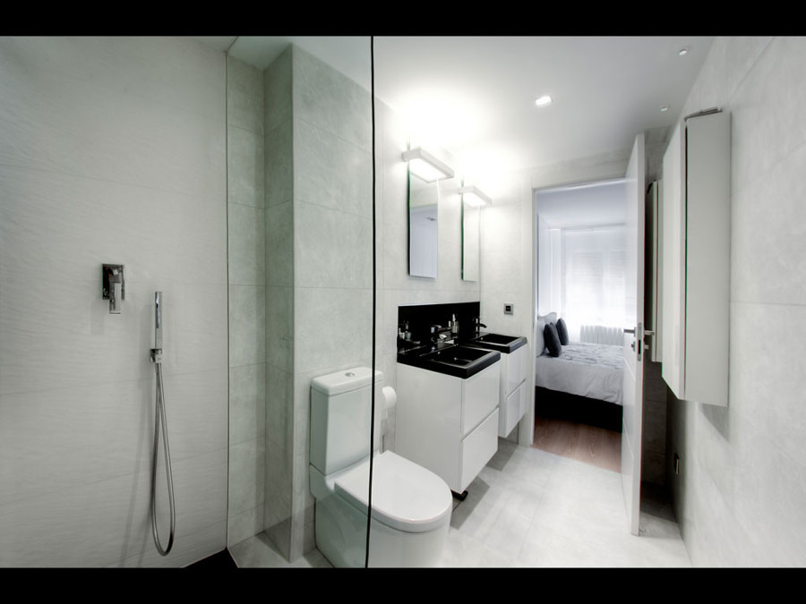 Baño principal