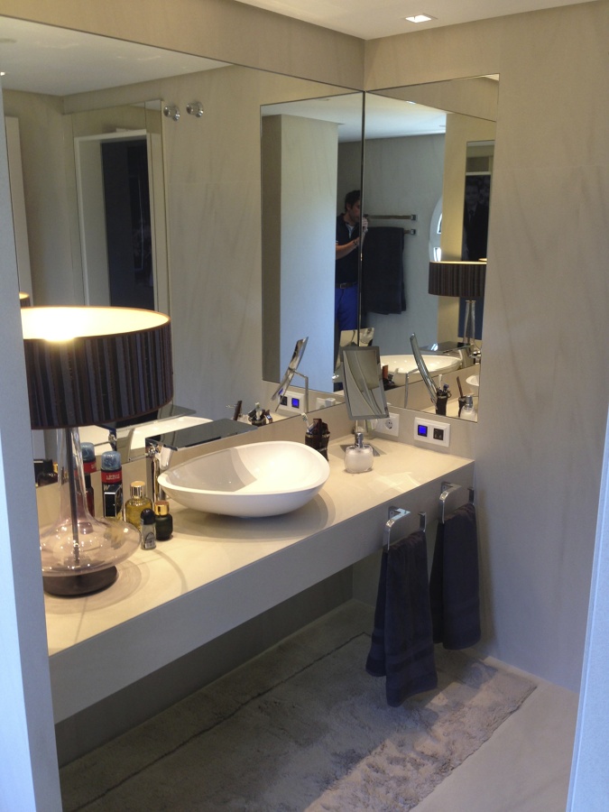BAÑO PRINCIPAL
