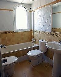 baño reforma