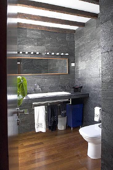 Baño Reformado 1 
