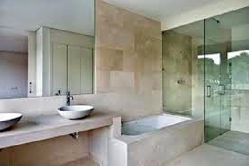 Baño Reformado 2