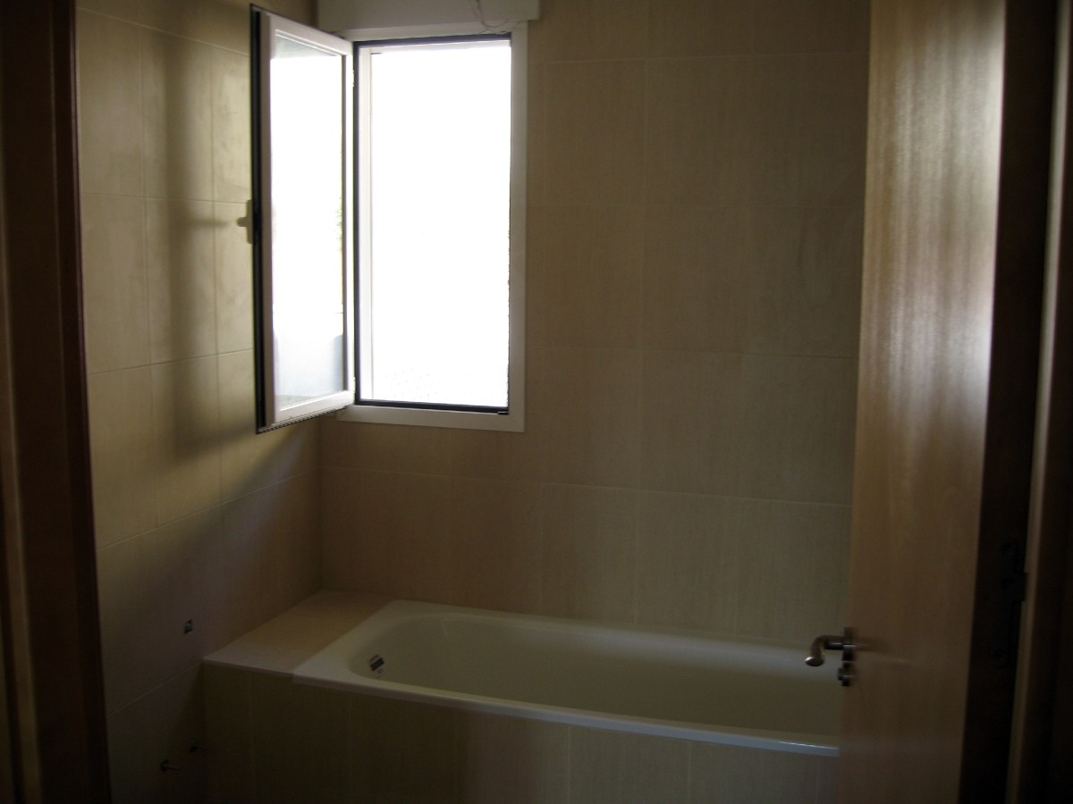 BAÑO REFORMADO