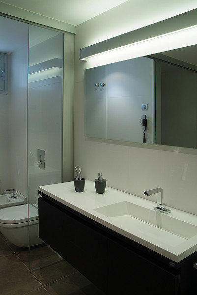 BAÑO REFORMADO