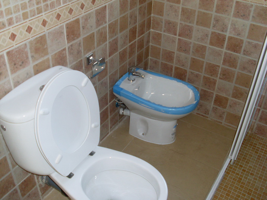 BAÑO REFORMADO