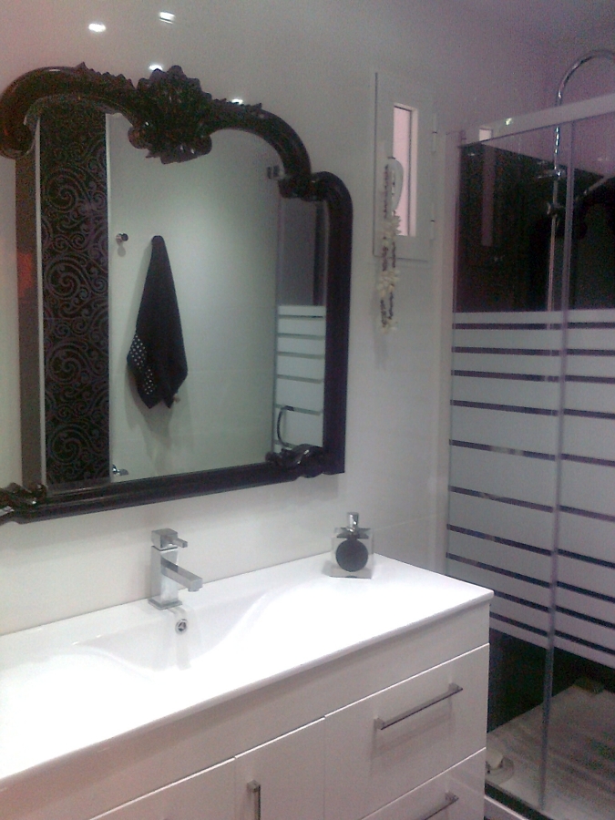 Baño Rincon de Loix