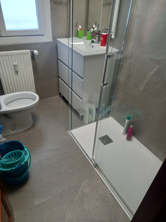 BAÑO RUIZ DE ALDA