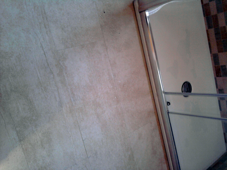 Baño San Cugat