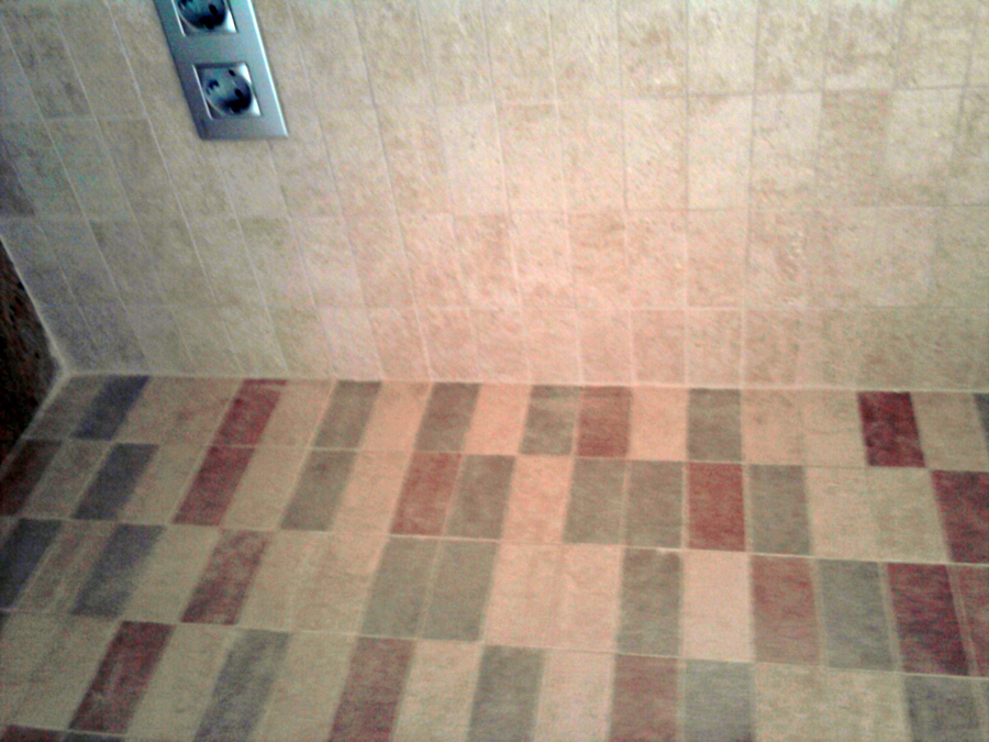 Baño San Cugat