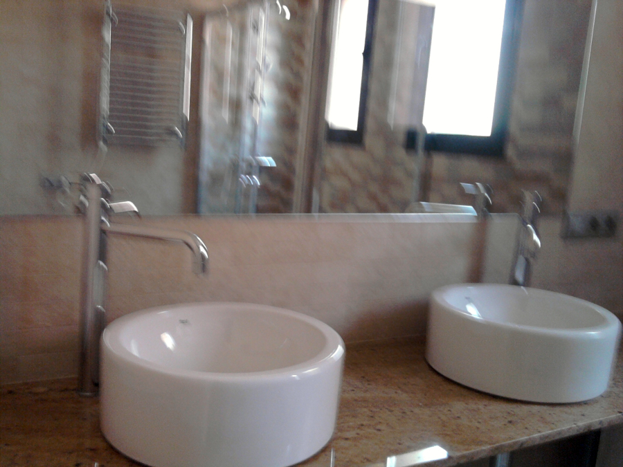 Baño San Cugat