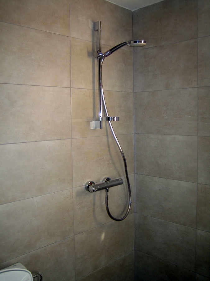 baño San Juan