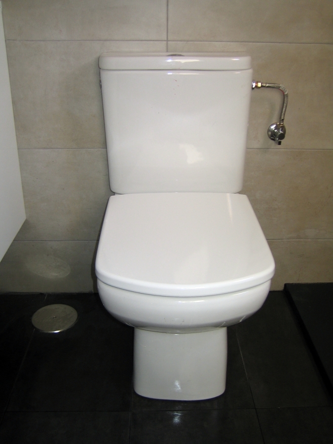 baño San Juan