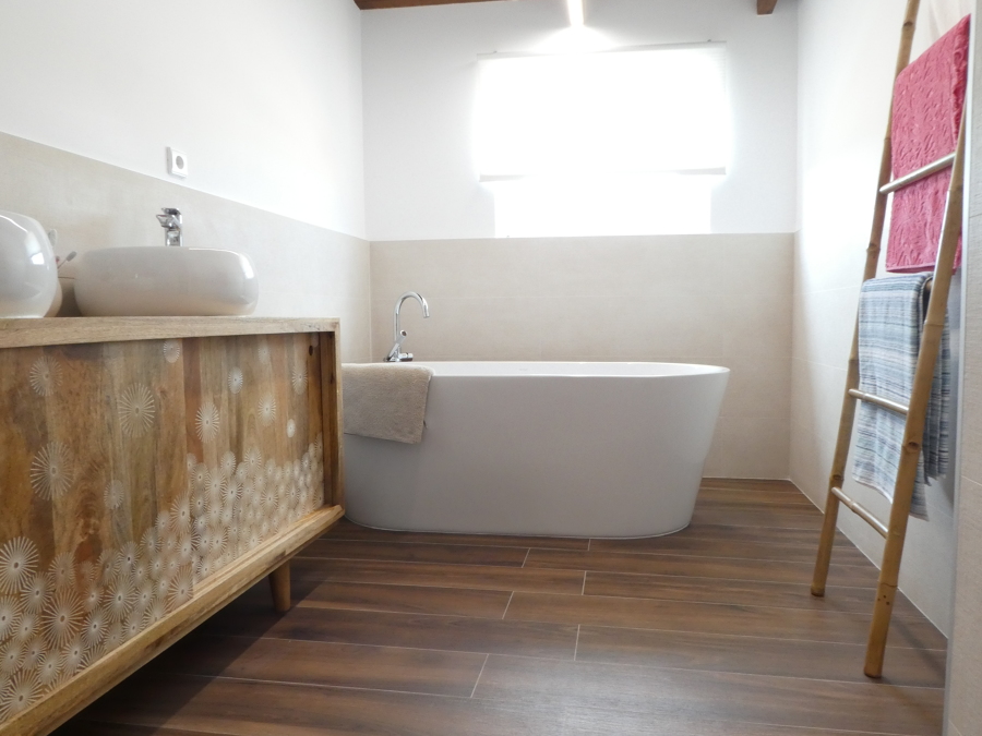 PROYECTO REFORMA INTEGRAL- DUPLEX EN GUARDAMAR-ALICANTE
