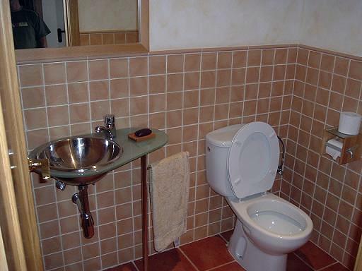 baño terminado 