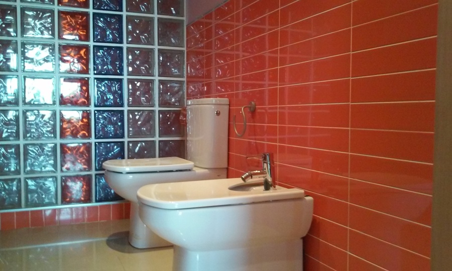 baño ultima casa reformada entera