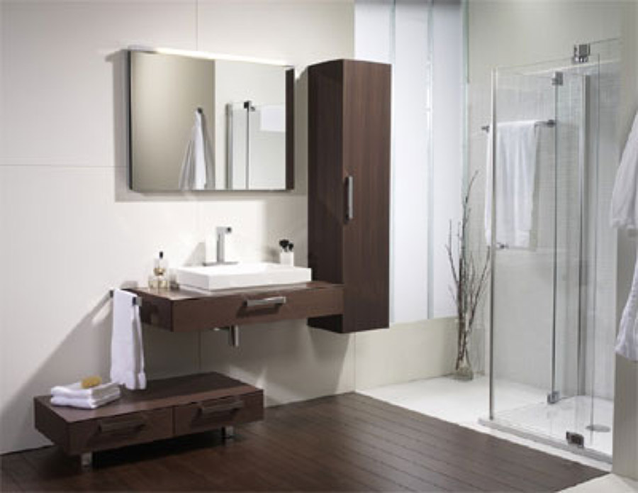 Baño victoria
