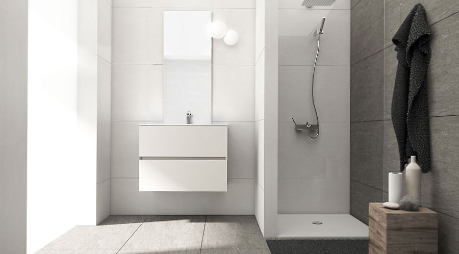 Baño Vanguard