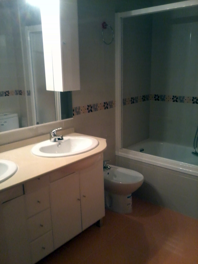baño9