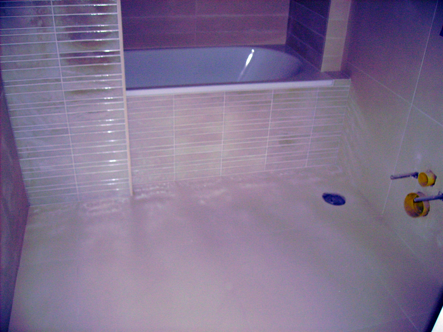 Baño