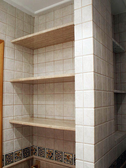 Baño.