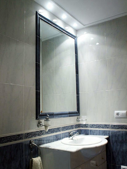 Baño.