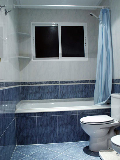 Baño.