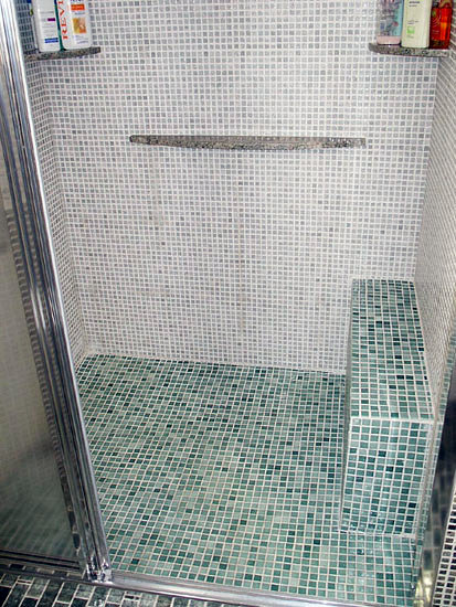 Baño.