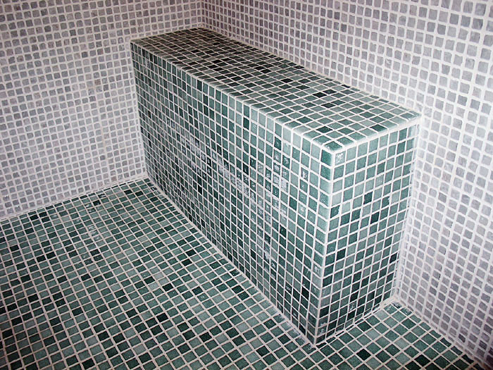 Baño.