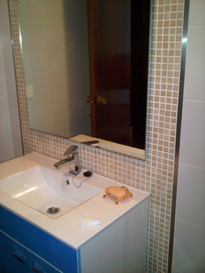 Baño