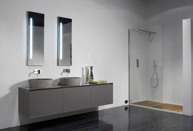baño