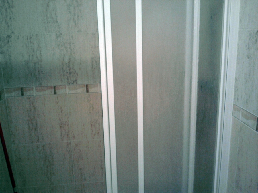 baño