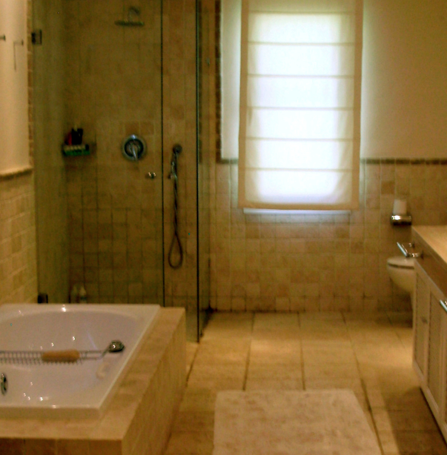 Baño