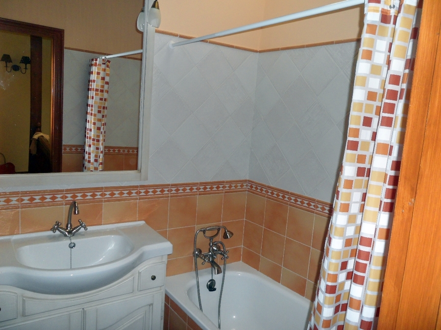 Baño