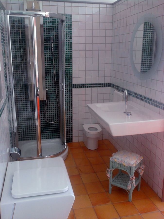 Baño