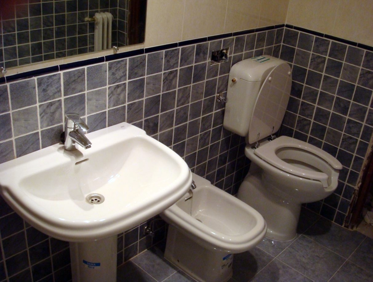 Baño
