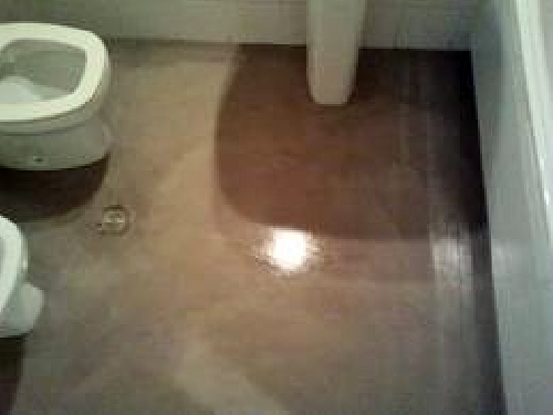 Baño