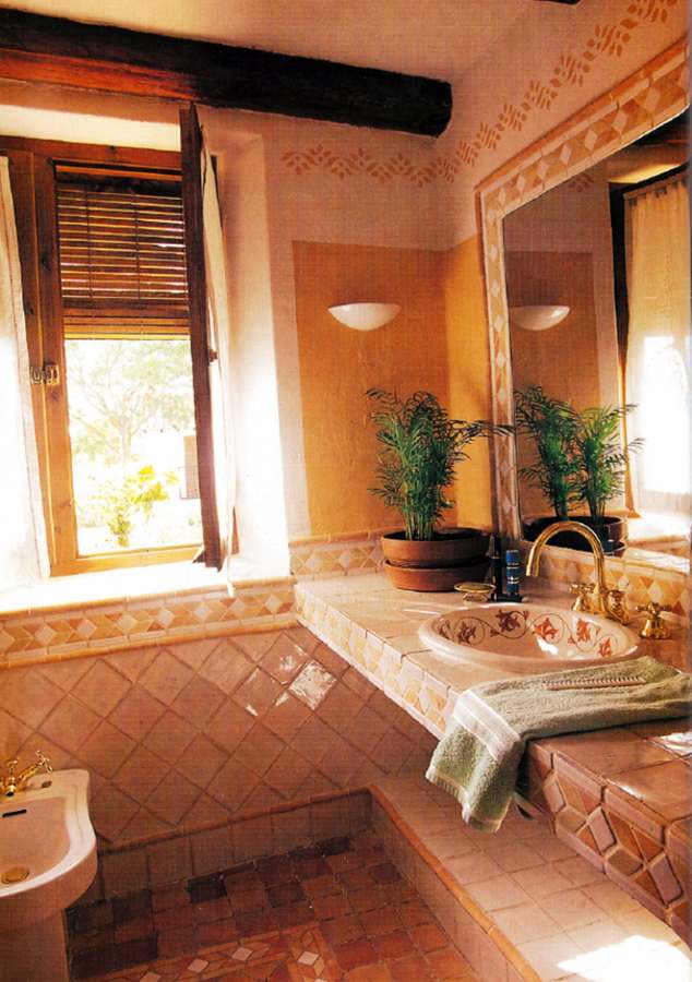 Baño