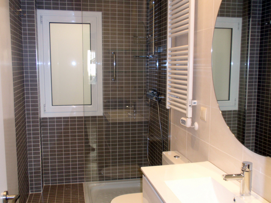baño