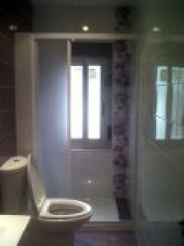 baño