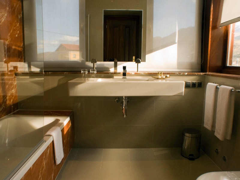 Baño
