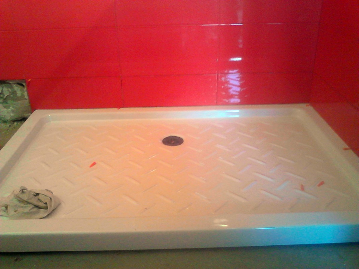 baño