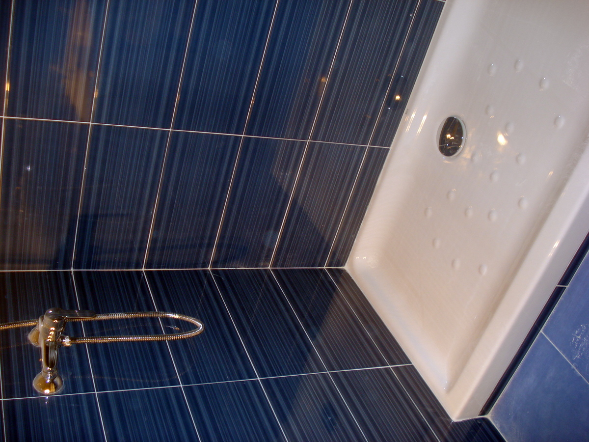 baño