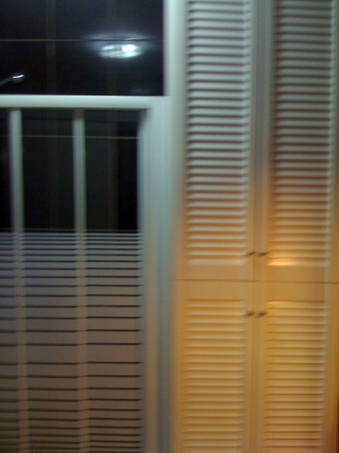 baño