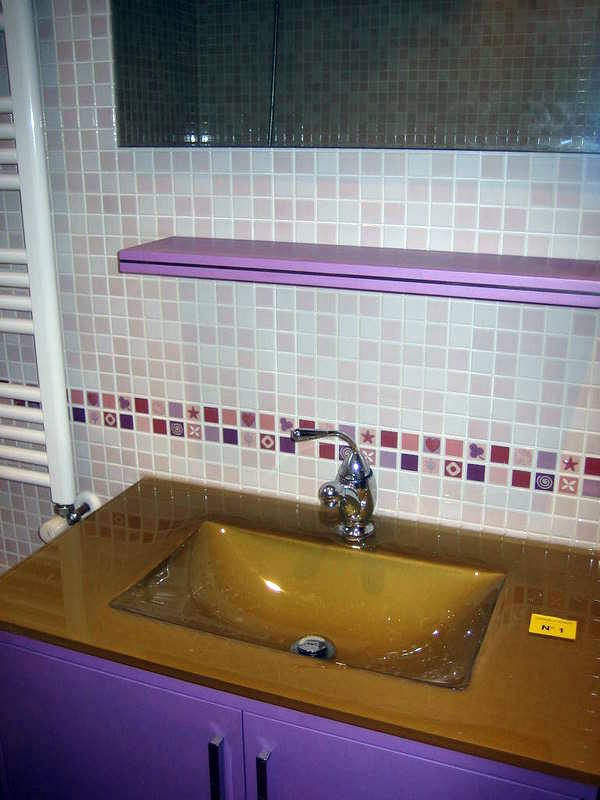 baño