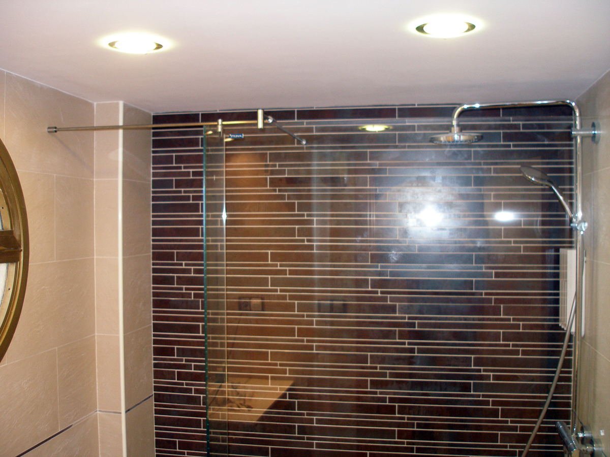 baño