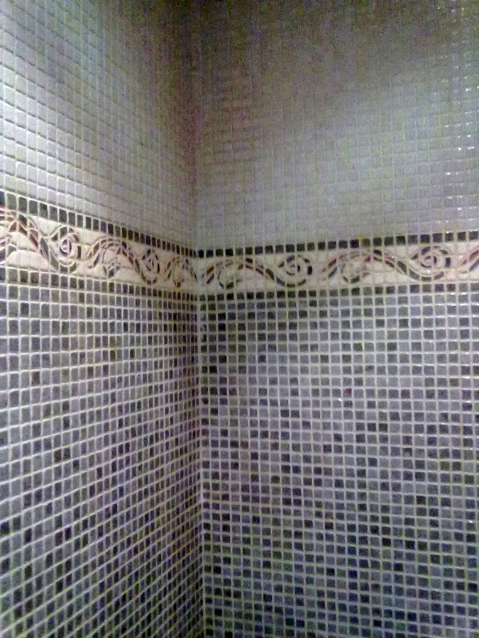 baño