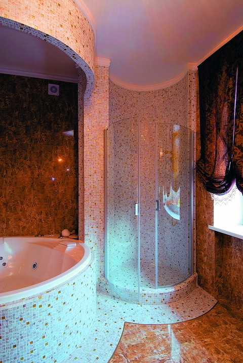 baño